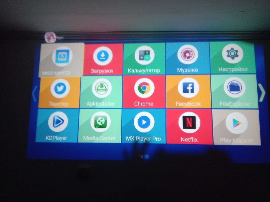 TouYinger T4 mini AC 3 version)