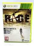 Rage Anarchy Edition Xbox 360 Po Angielsku