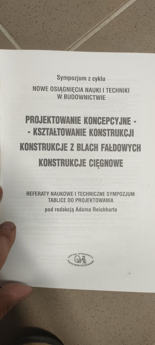 Projektowanie  koncepcyjne  Kształtowanie  konstrukcji z blach fał