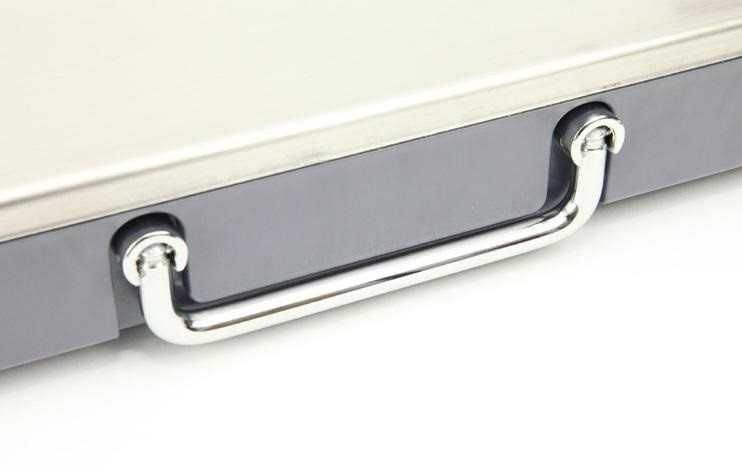 Waga Abcon Proship Go 181 kg do łazienki