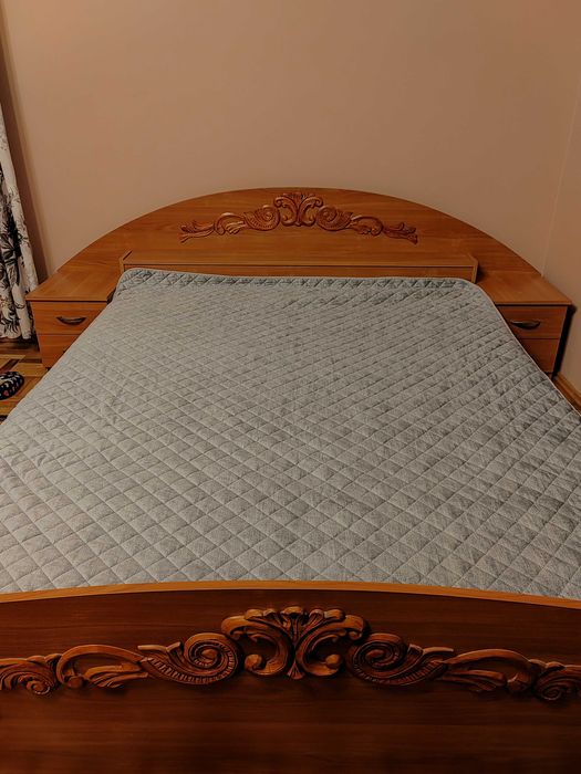 Sprzedam lozko sypialnia 160x200