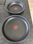Patelnia Tefal Ingenio Easy Cook & Clean 24 i 28