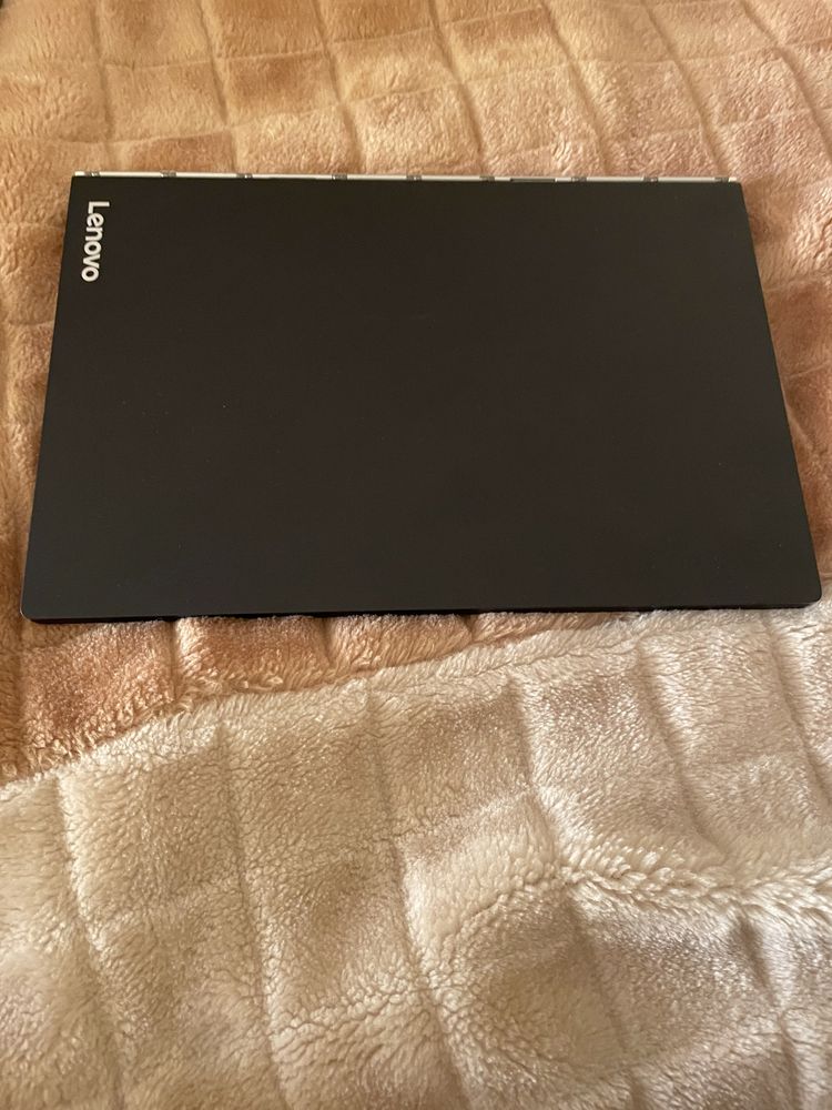 Lenovo yoga book