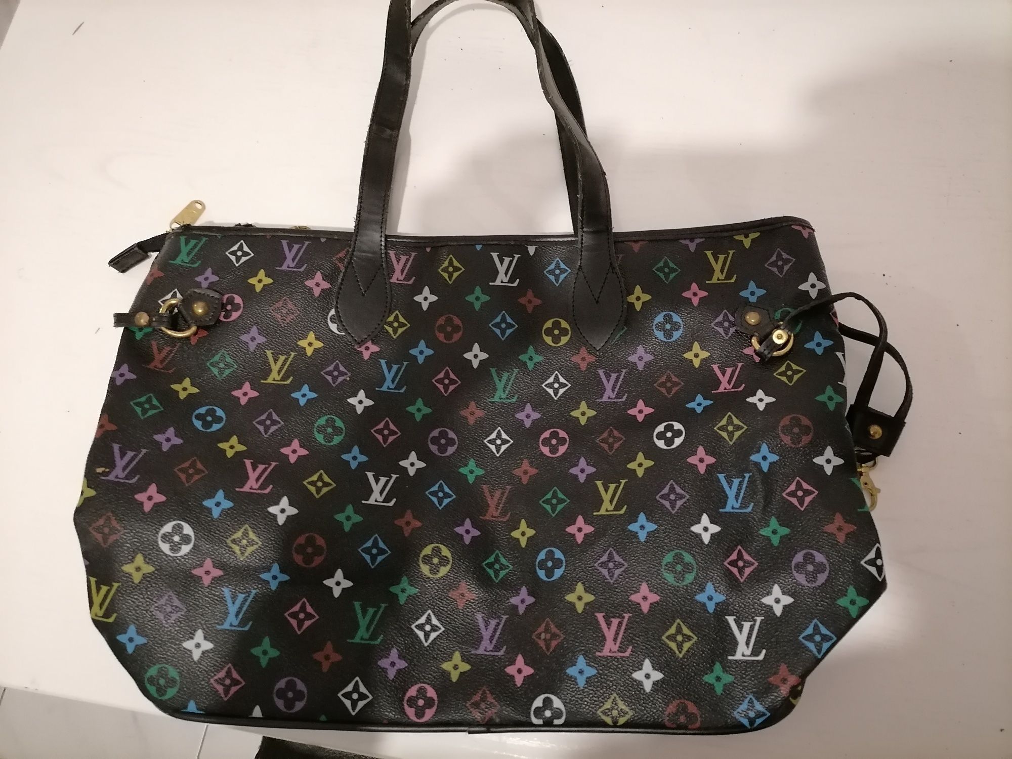 Mala Louis Vuitton