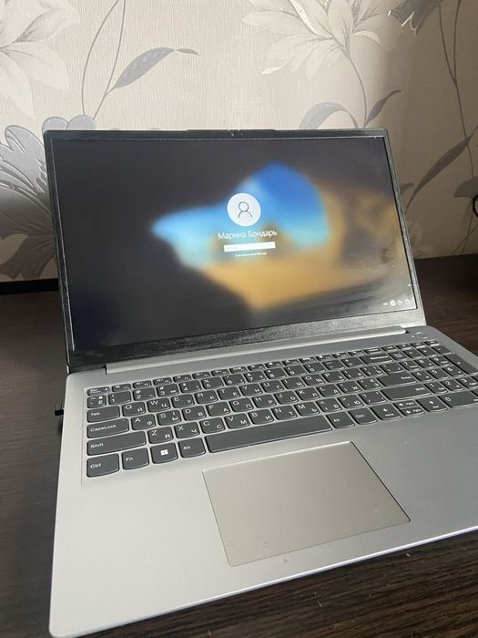 Ноутбук Lenovo IdeaPad 1 15ALC7 Ryzen 5 5500u