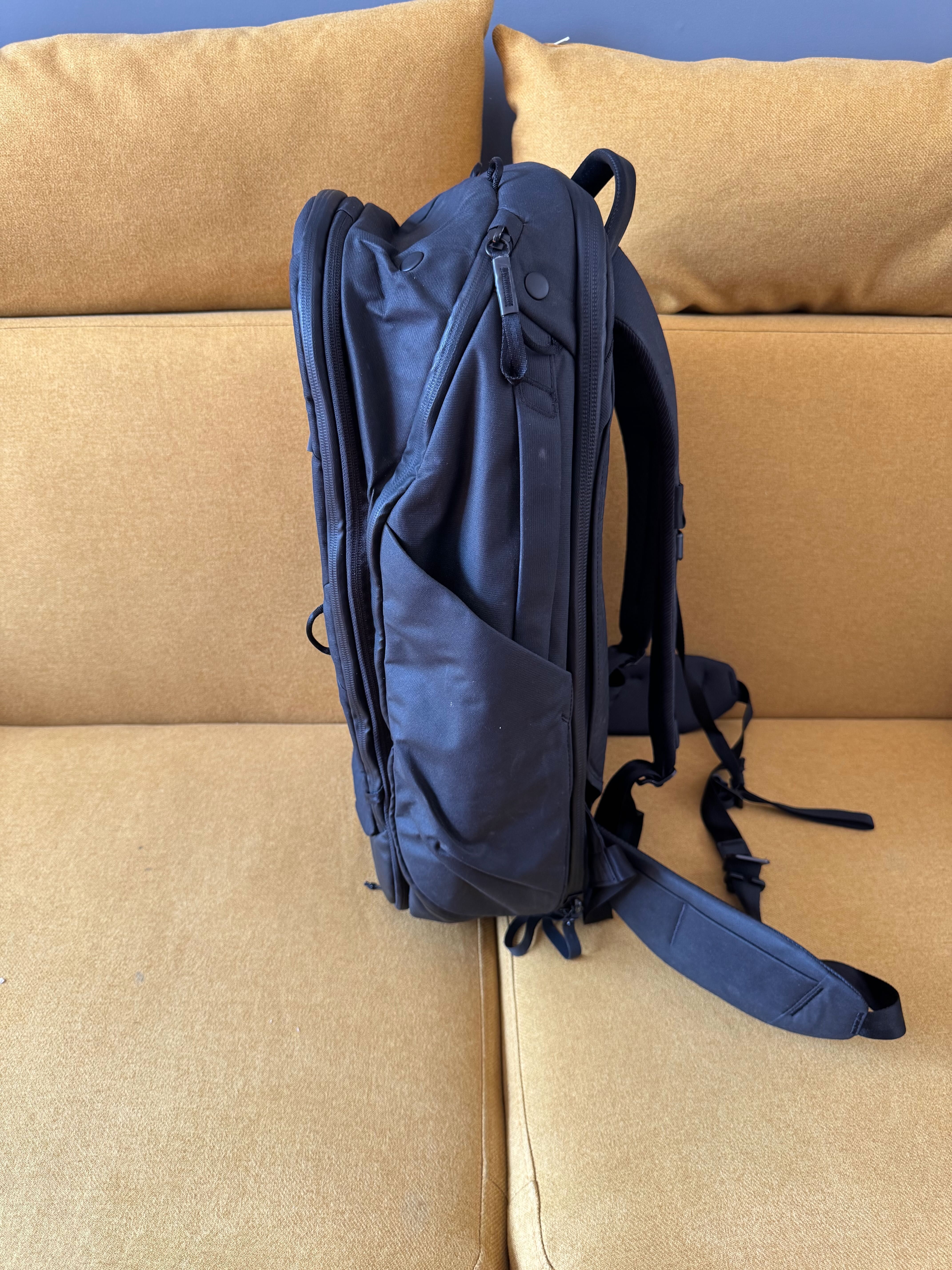 Peak Design Travel Backpack 45L