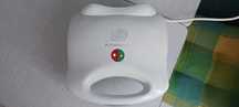 Gofrownica Europa Style 750w