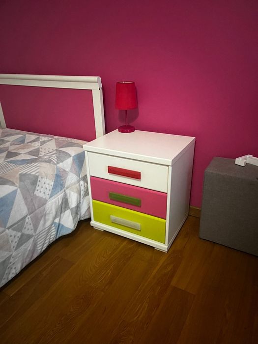Mobília  de quarto