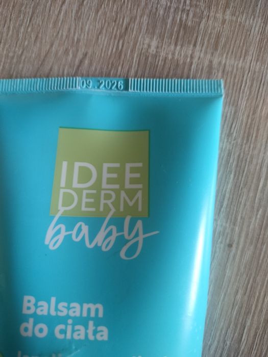Balsam dla dzieci