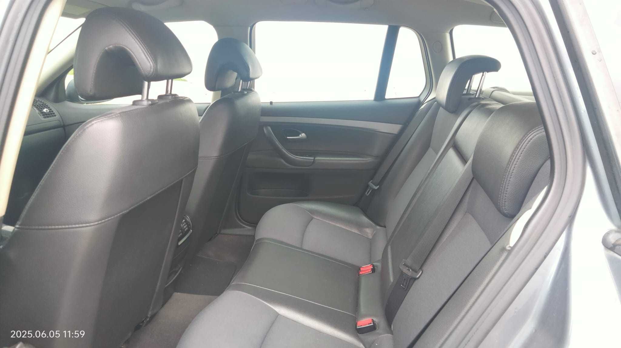 Saab 93 1.9 TID carrinha bom estado