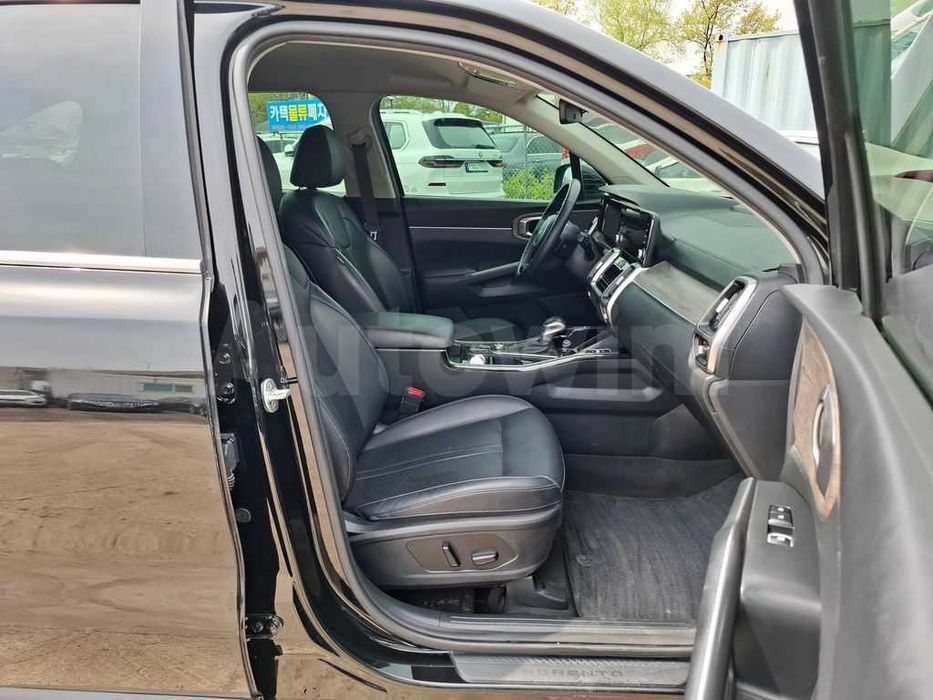 KIA Sorento Киа Соренто