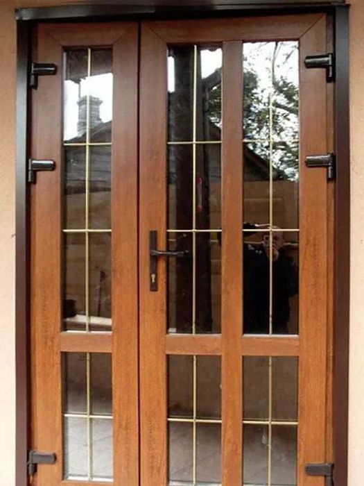 СУПЕР ПРОПОЗИЦІЯ! Двері Металопластикові Вхідні Стеко м.Шепетівка