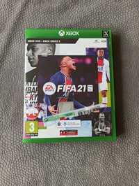 Fifa 21 XBOX ONE