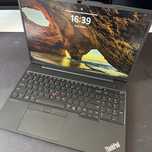 Laptop Lenovo ThinkPad E16 Gen 2 16 " AMD Ryzen 5 32gb RAM, 512 GB ssd