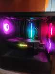 Komputer i5 13600KF RX7900XTX 64GB RAM 4000Mhz 1TB SSD Gaming OC