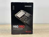 Nieużywany dysk SSD M2 Samsung 980 Pro 500Gb
