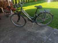 Rower damski trekkingowy kross