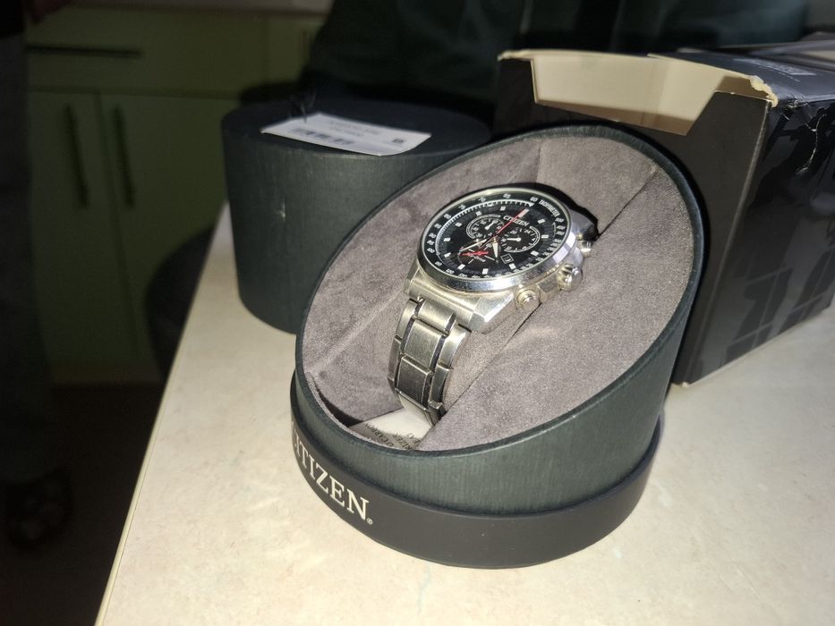 Часи часы наручные Citizen