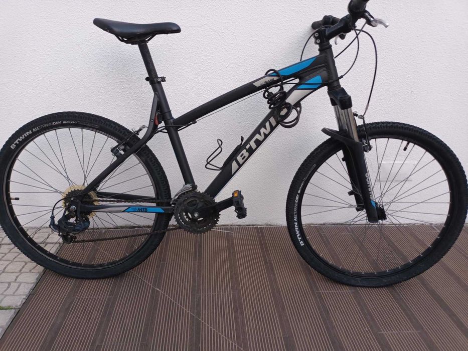 Bicicleta BTT BT WIN