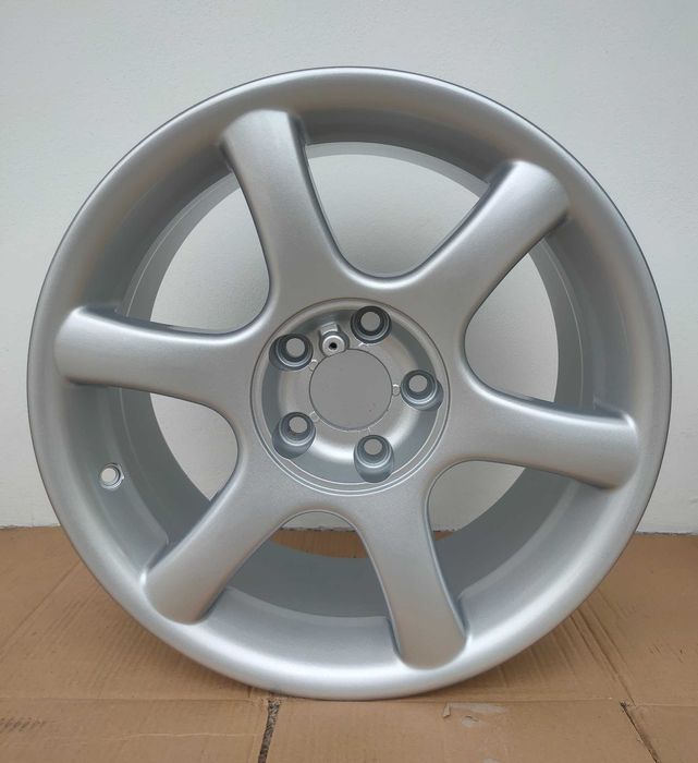 Jantes OZ SATURN 8Jx17 5x112 ET35