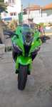 Vendo zx10 de 2018