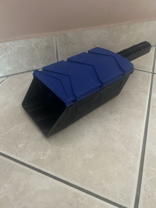 Czerpak do łodzi , pontonu