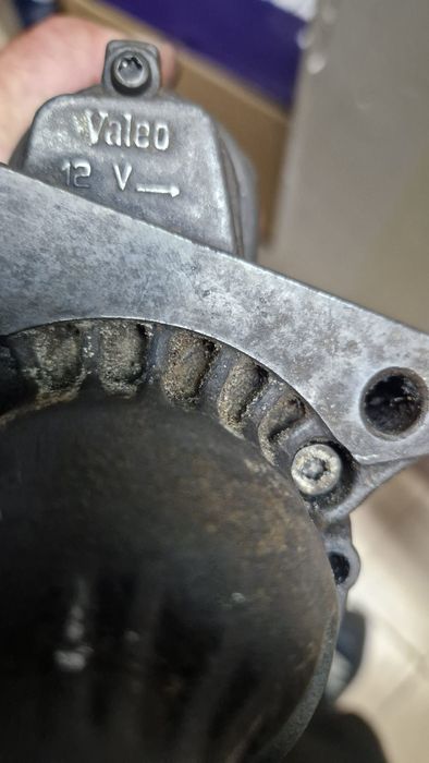 (VER DESCRIÇÃO) Peças de automóveis diversas