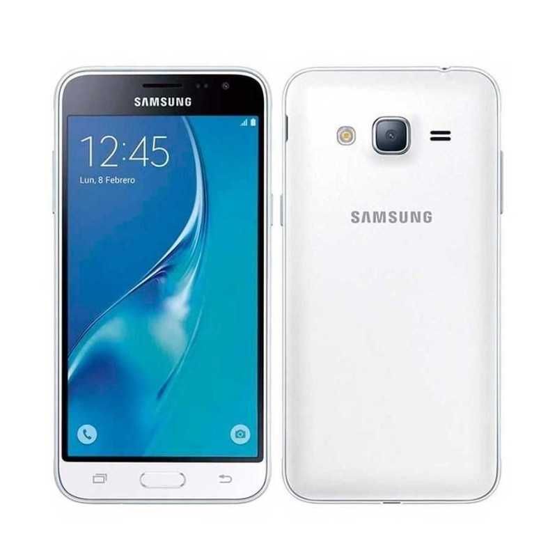 Samsung J3 2016 DUO 8GB + карта 16 GB + 2 чехла