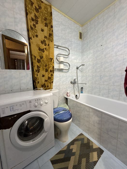 Оренда 1-кімнатної квартири на 97-му кварталі по вул. Гагаріна