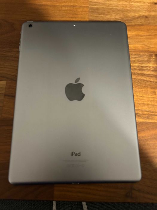 iPad Air (1ªgen) 16G para troca