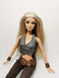 Barbie Oficial Shakira