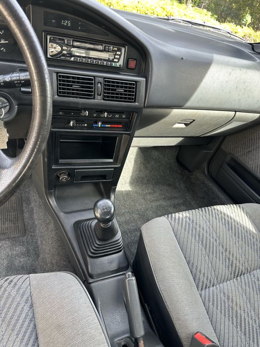 Toyota corolla e90 XL