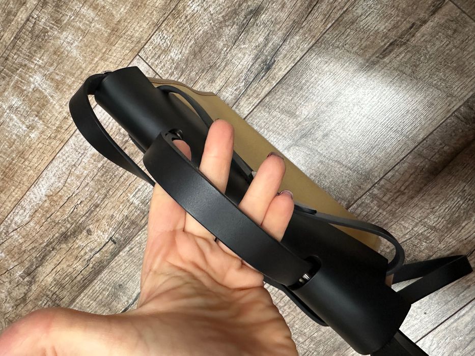 Сумка Эрме холст