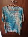 T - shirt Túnica