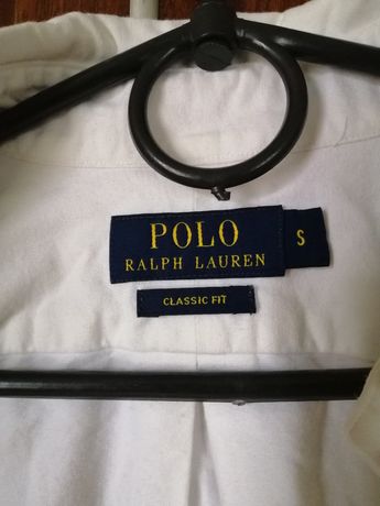 Рубашка Ralph Lauren S