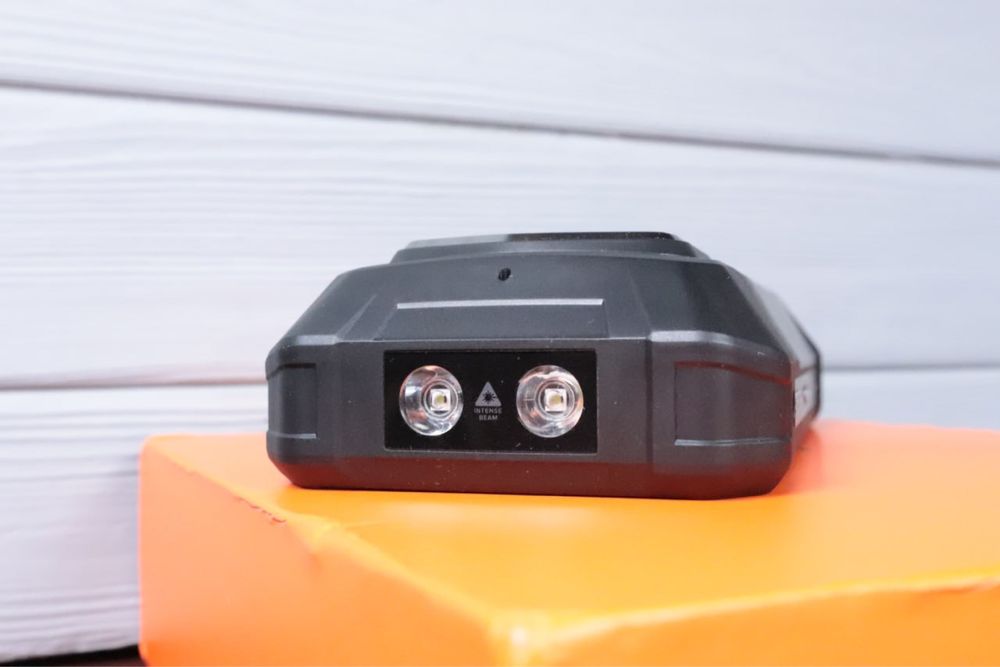 Смартфон Fossibot F107 Pro 12/512GB