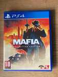 Mafia: Edycja Ostateczna na PS4 i PS5. Stan idealny! Napisy PL!