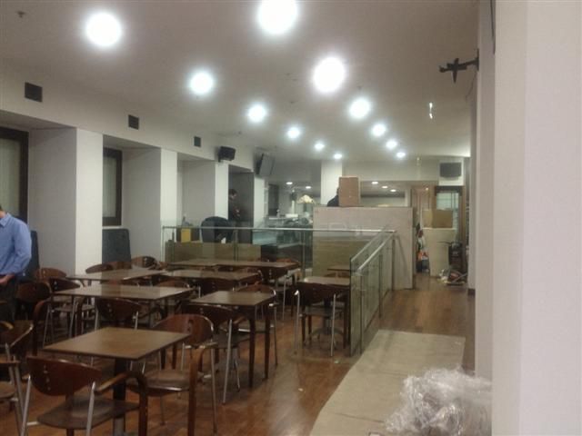 Padarias,Pastelarias,Talhos,Cozinhas industriais,Câmaras congelação