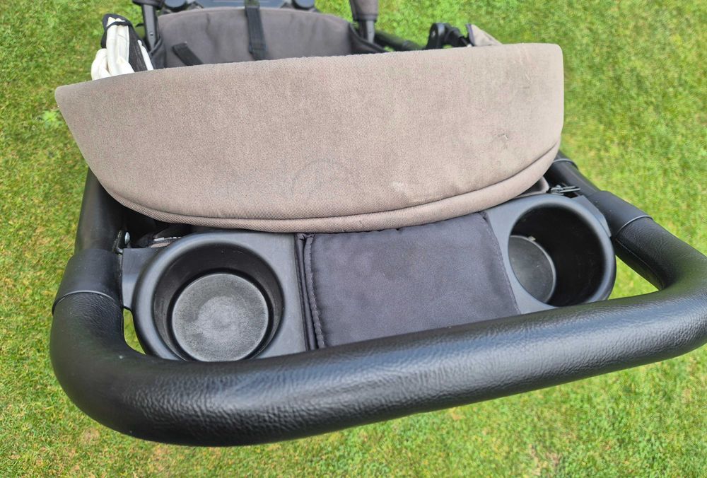 Wózek spacerówka Joie