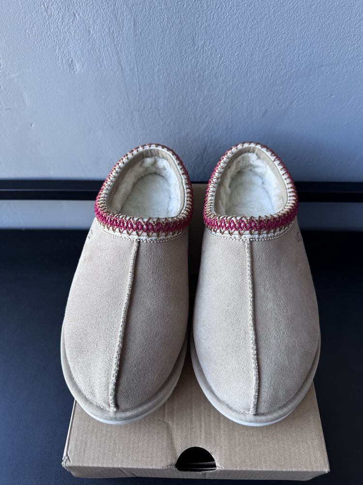 Угги черевики Ugg W Tasman 39p