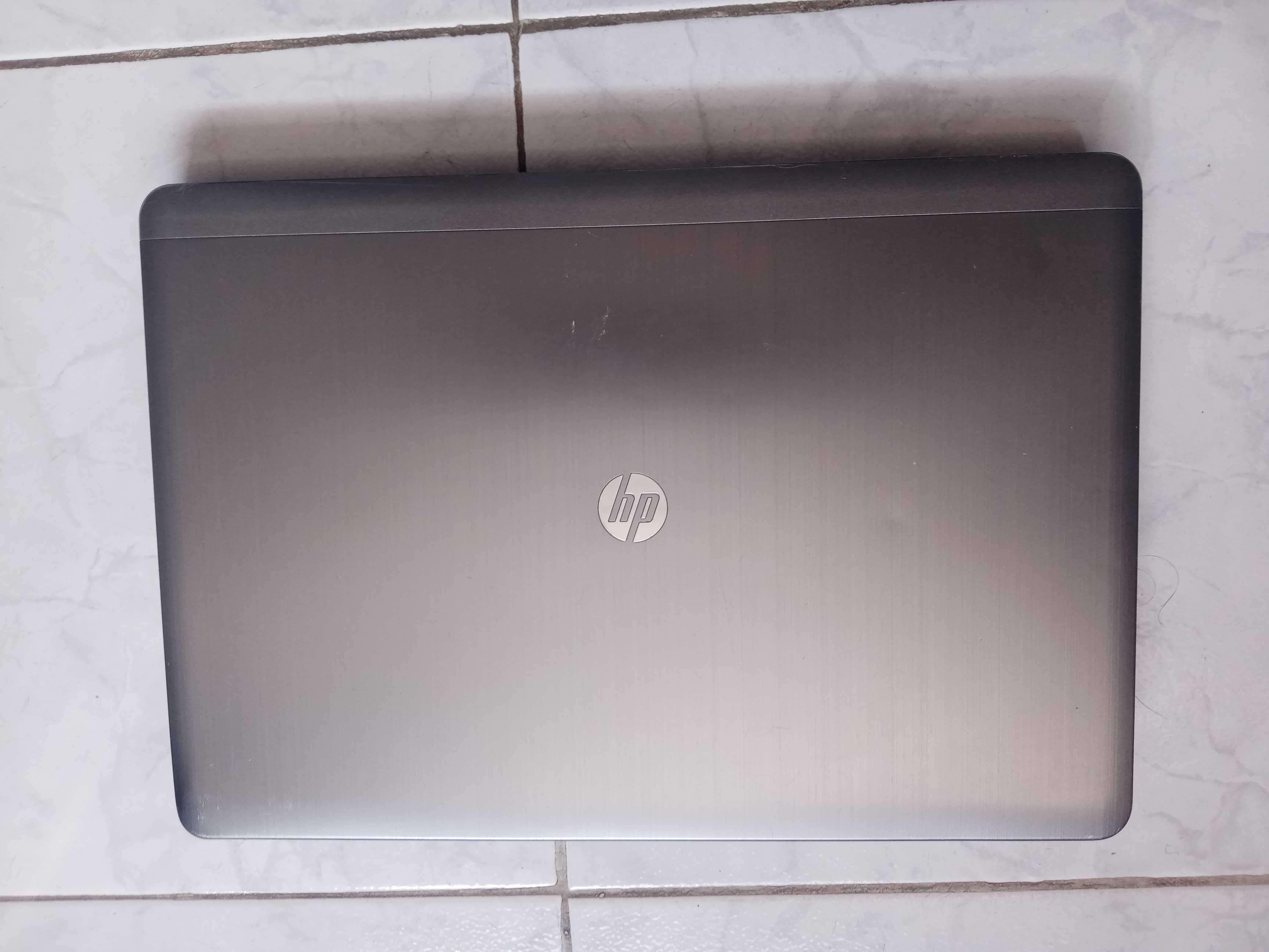 Portátil HP i5 Modelo 4340S