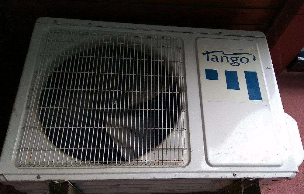 Ar condicionado TANGO