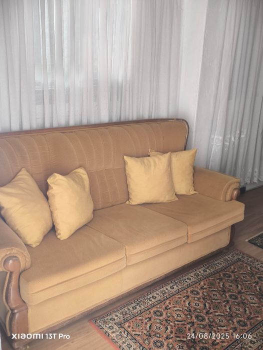 Casa T3 Alijó – Ideal para professores ou trabalhadores de temporada