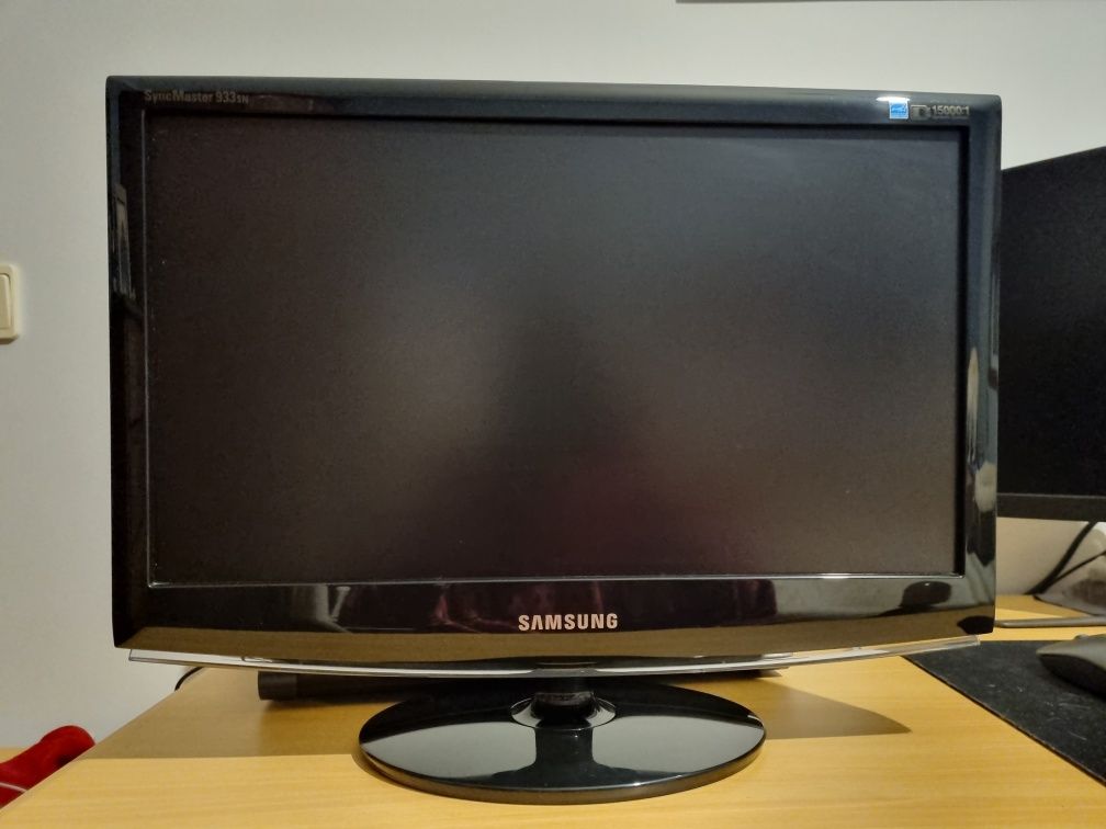 Vendo Monitor Samsung
