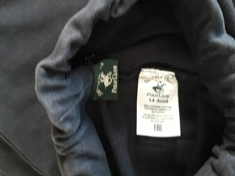 Dresy 164, spodnie dresowe dla chłopca