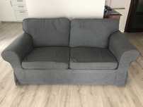 Kanapa dwuosobowa Ikea