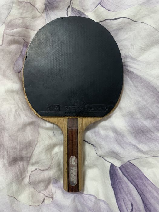 Ракетка для настільного тенісу