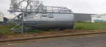 Silo SCE0300/05T66 - 38 Toneladas