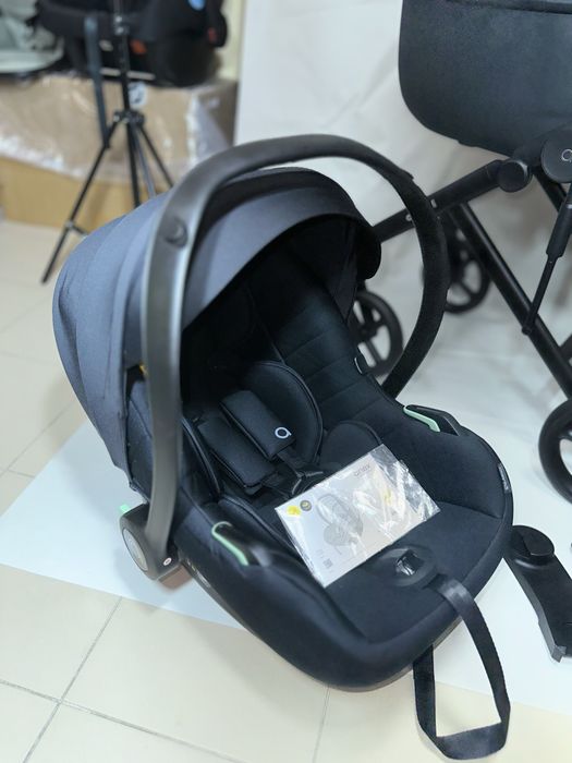 •Топ Продажів •2024 р •Anex Eli Midnight 3/1 стан НОВОІ