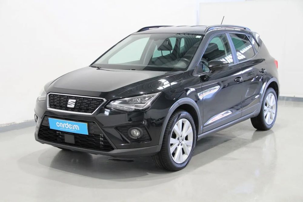 SEAT Arona 1.6 TDI Style